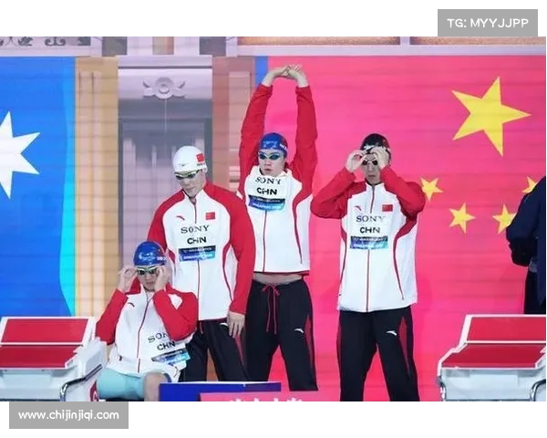 中国残疾人游泳世锦赛创历史 五项世界纪录破冰成功 中国残疾人游泳世锦赛创历史 五项世界纪录破冰成功